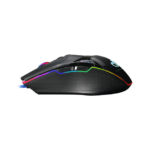 USB-Gaming-Maus mit Kabel Alpha Bravo GZ1