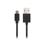 Veho USB-A auf Micro-USB Lade- und Synchronisationskabel (0,2 m)