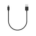 Veho USB-A auf Micro-USB Lade- und Synchronisationskabel (0,2 m)
