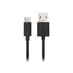 Veho USB-A auf USB-C™ Lade- und Synchronisationskabel (0,2 m)