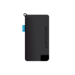 Pebble Pokket 900mAh externe Batterie in Mikro-Schlüsselanhänger-Größe