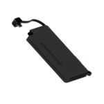 Pebble Pokket 900mAh externe Batterie in Mikro-Schlüsselanhänger-Größe