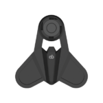 USB-Gaming-Headset-Halterung Alpha Bravo GA-1