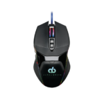 USB-Gaming-Maus mit Kabel Alpha Bravo GZ1
