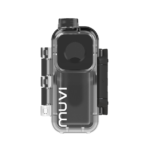 Wasserdichtes Etui Muvi Micro HD - Grau