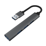 TA3 Mini-Multiport-Hub mit USB 3.0
