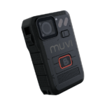 MUVI HD Pro 3 Titan Körperkamera