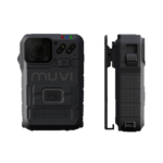 MUVI HD Pro 3 Titan Körperkamera