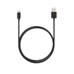 MFI-zertifiziertes Veho Lightning®-Kabel (1 m)