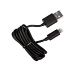 MFI-zertifiziertes Veho Lightning®-Kabel (1 m)