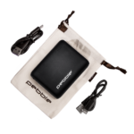 Pebble Powerbank PZ-10 – 10000mAh