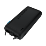 Pebble Powerbank PZ-20 - 20000mAh
