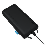 Pebble Powerbank PZ-20 - 20000mAh