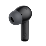 STIX II PRO True Wireless-Ohrhörer mit aktiver Geräuschunterdrückung – Carbon Black