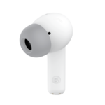 STIX II PRO True Wireless-Ohrhörer mit aktiver Geräuschunterdrückung – Weiß