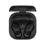 RHOX LX True Wireless-Ohrhörer – Schwarz