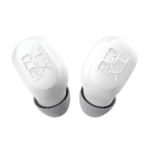 RHOX LX True Wireless-Ohrhörer – Weiß