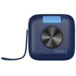 M-Serie MZ-4 Kabelloser Lautsprecher – Blau