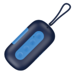 M-Serie MZ-4 Kabelloser Lautsprecher – Blau
