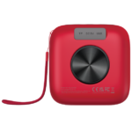 M-Serie MZ-4 Kabelloser Lautsprecher – Rot