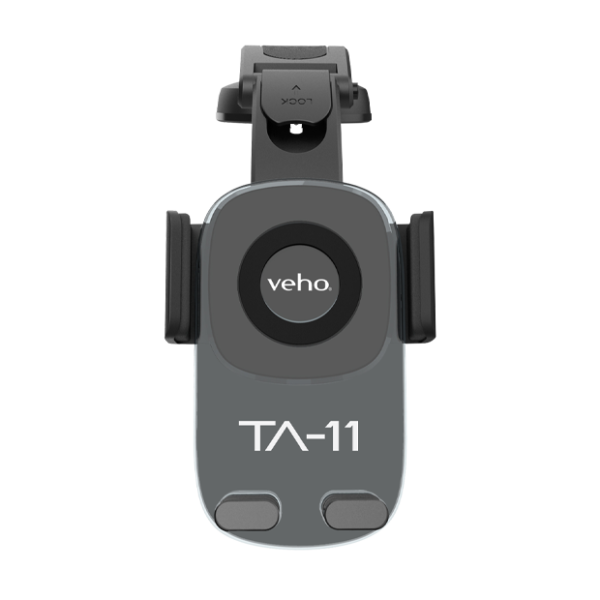 TA-11 Dashmount Universal-Smartphonehalterung fürs Auto