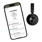 Veho G-Tag GPS-Tracker und -Ortung