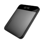 Pebble PQ20 Digital Power Bank – 20000mAh
