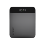 Pebble PQ20 Digital Power Bank – 20000mAh