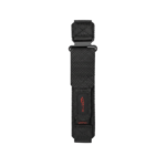 Kuzo Nylon-Uhrenarmband - Carbon