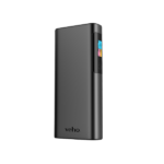 Pebble PQ21 Digitale Powerbank – 20.000mAh