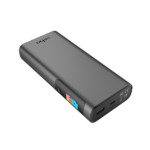 Pebble PQ21 Digitale Powerbank – 20.000mAh