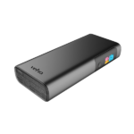 Pebble PQ21 Digitale Powerbank – 20.000mAh