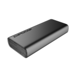 Pebble PQ21 Digitale Powerbank – 20.000mAh