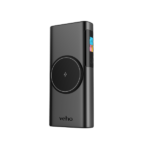 Pebble PQ22 Kabellose digitale Powerbank – 20.000mAh