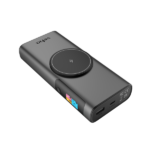 Pebble PQ22 Kabellose digitale Powerbank – 20.000mAh