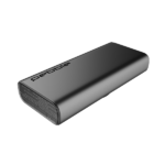 Pebble PQ22 Kabellose digitale Powerbank – 20.000mAh